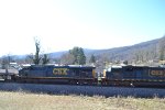 CSX 5354